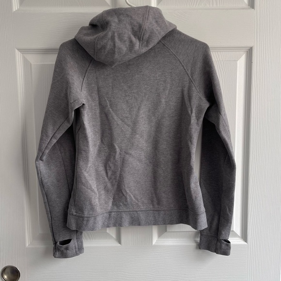 Nike Tech Fleece Hoodie - Picture 2 of 4